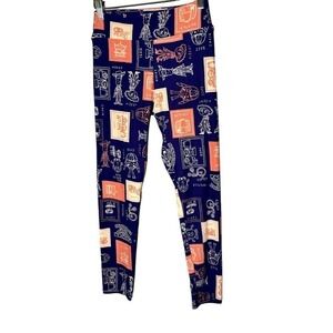 Lularoe / Disney Toy Story Leggings One Size
